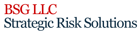 BSG LLC - Strategic Risk Solutions